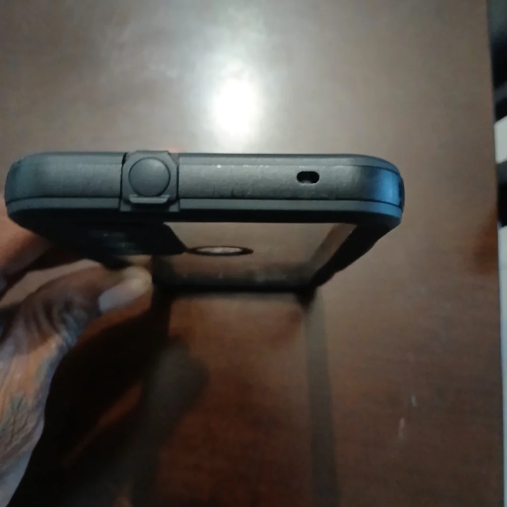 Moto G Play Phone Case